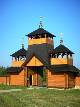 Угорницький Свято-Преображенський монастир Угорницький Свято-Преображенський монастир